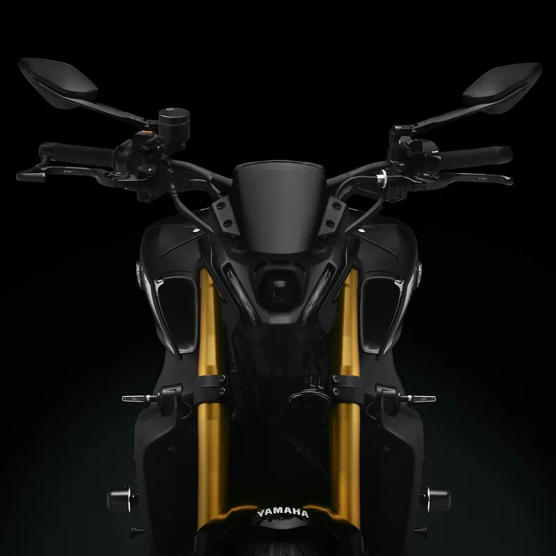 Rizoma windscherm Yamaha MT 09 vanaf 2021 Superprijs